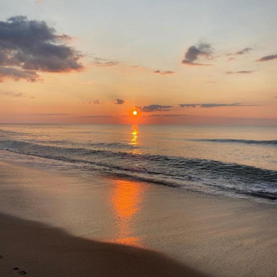 Vila Ocean Dunes 2105 Coquina Sunrise Kure Beach Exteriér fotografie