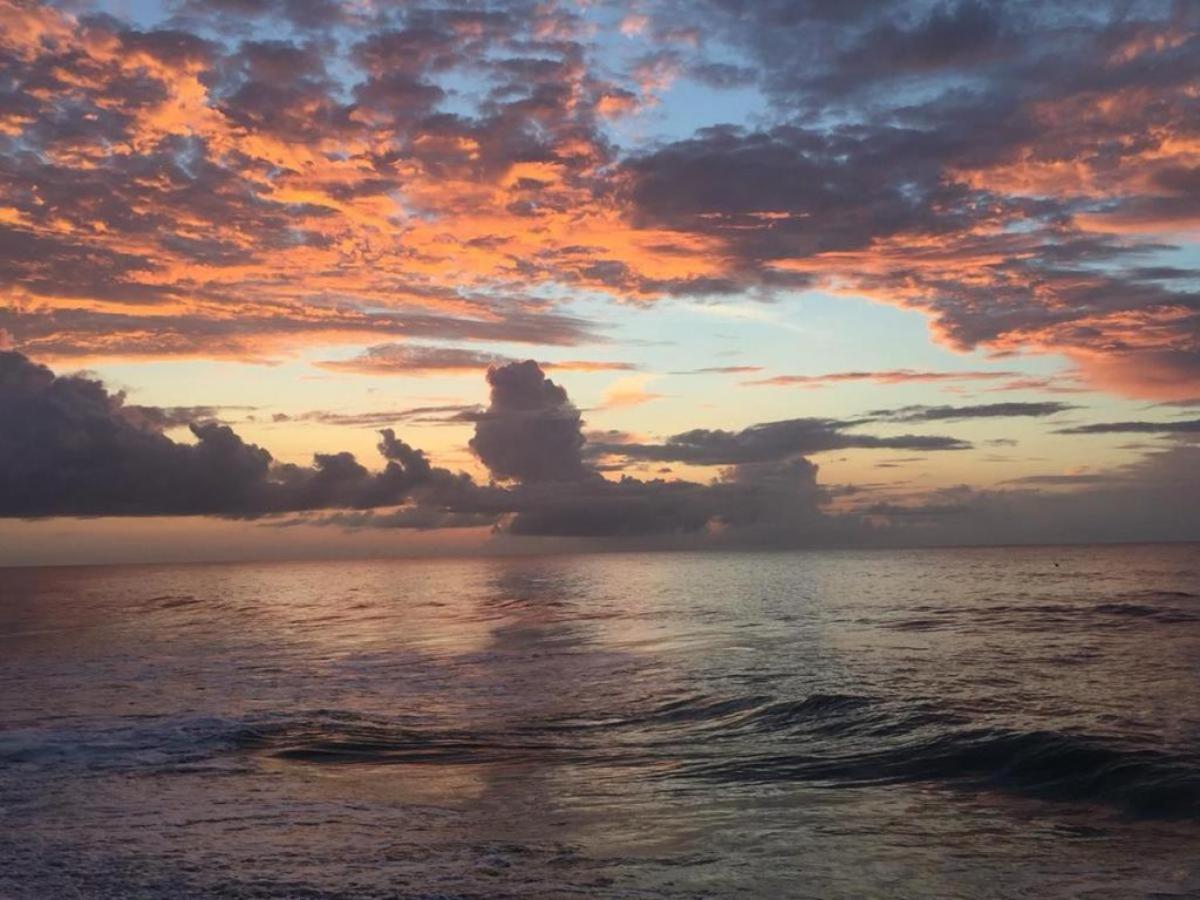 Vila Ocean Dunes 2105 Coquina Sunrise Kure Beach Exteriér fotografie